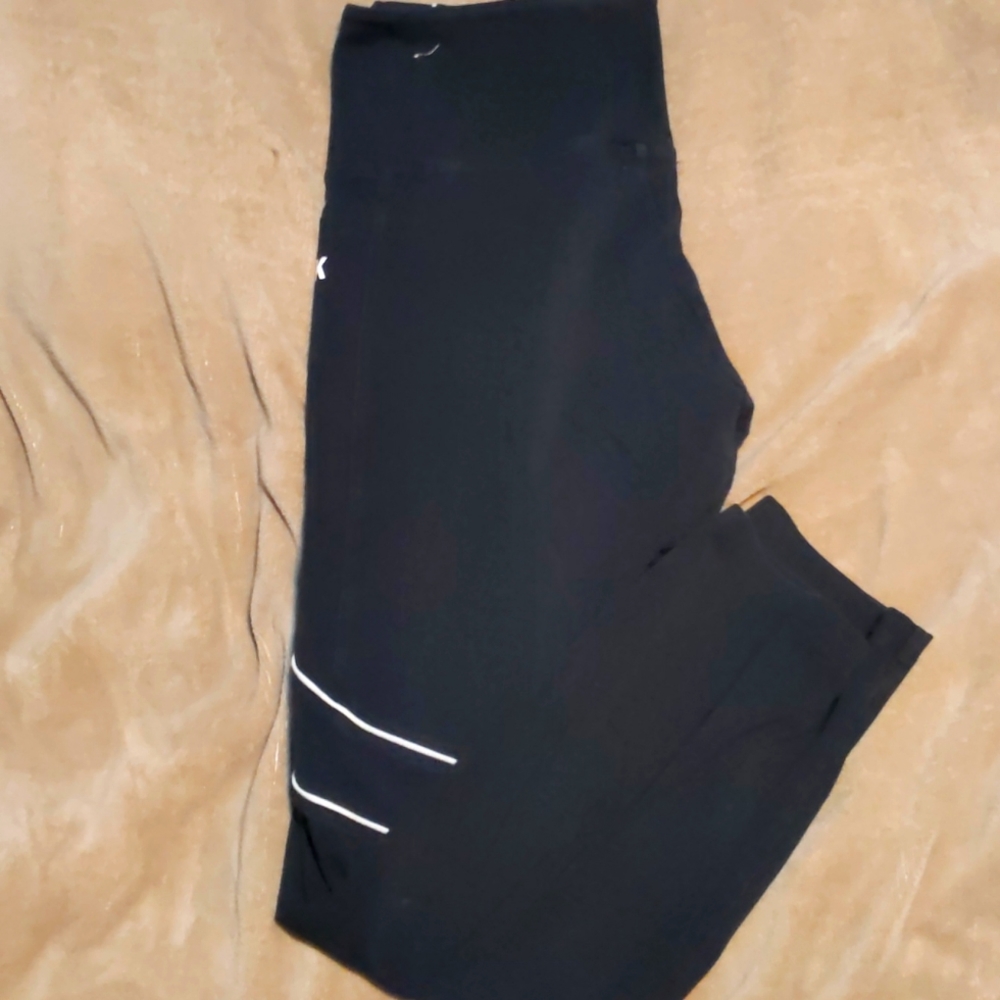 PINK leggings and sweatpants